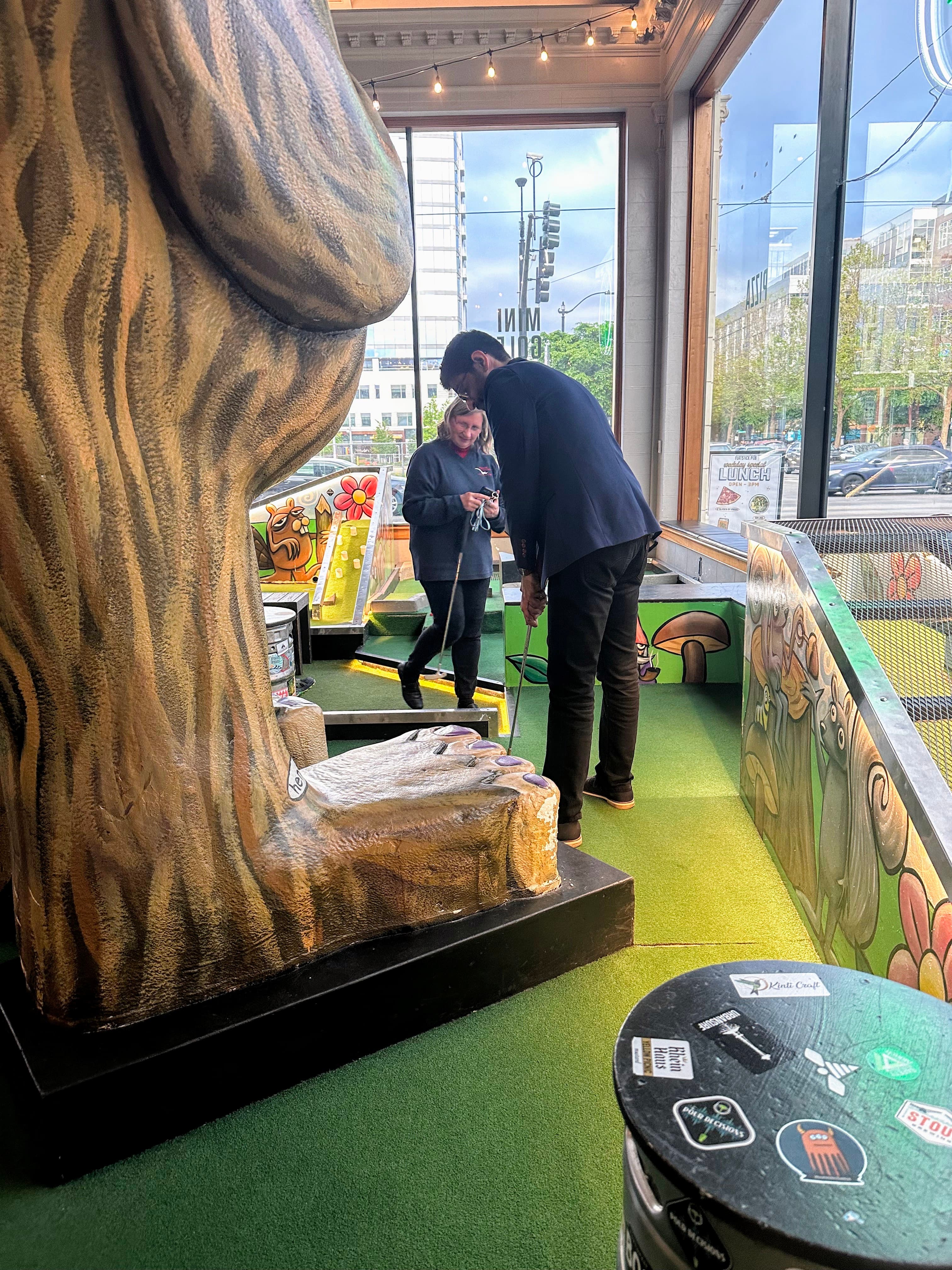 ARVO 2024 Conference