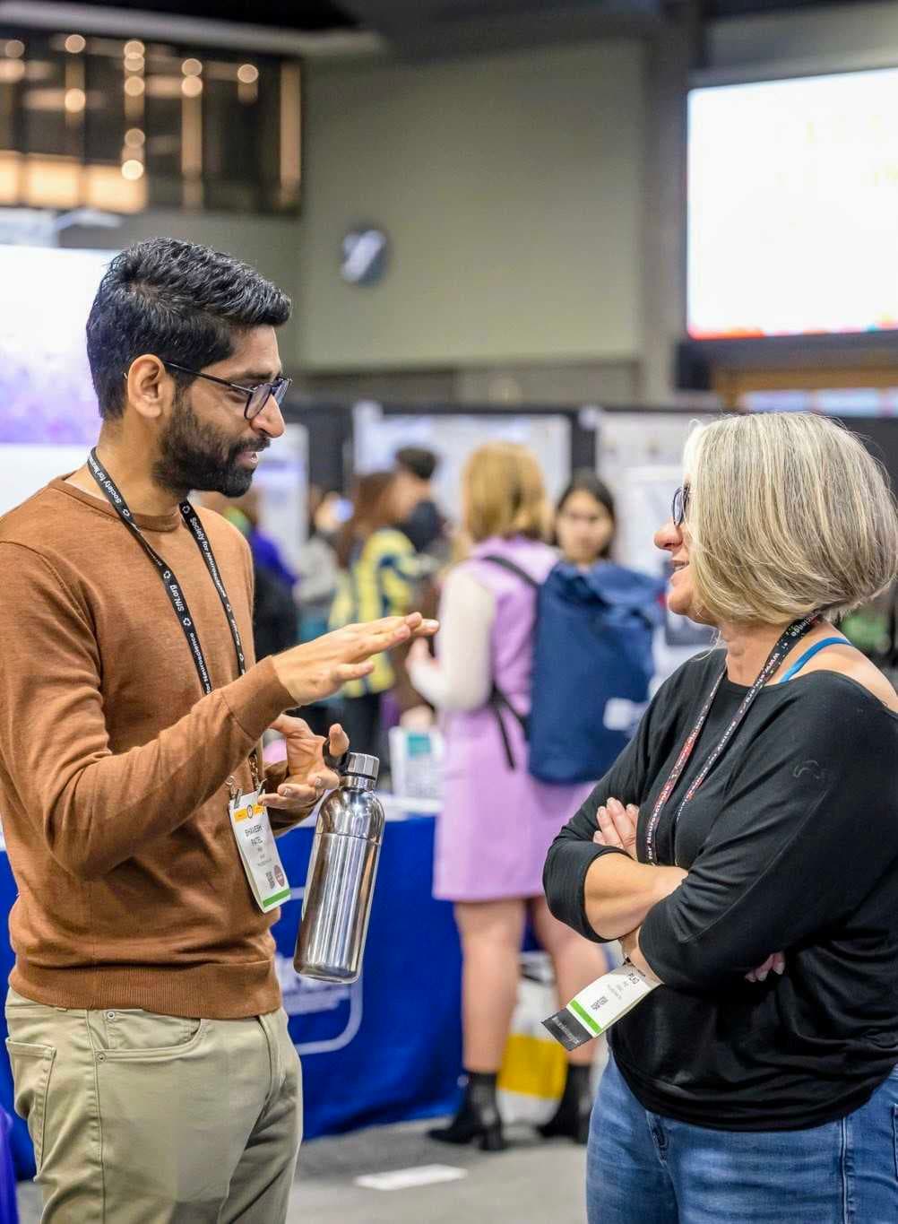 SfN 2023 Conference